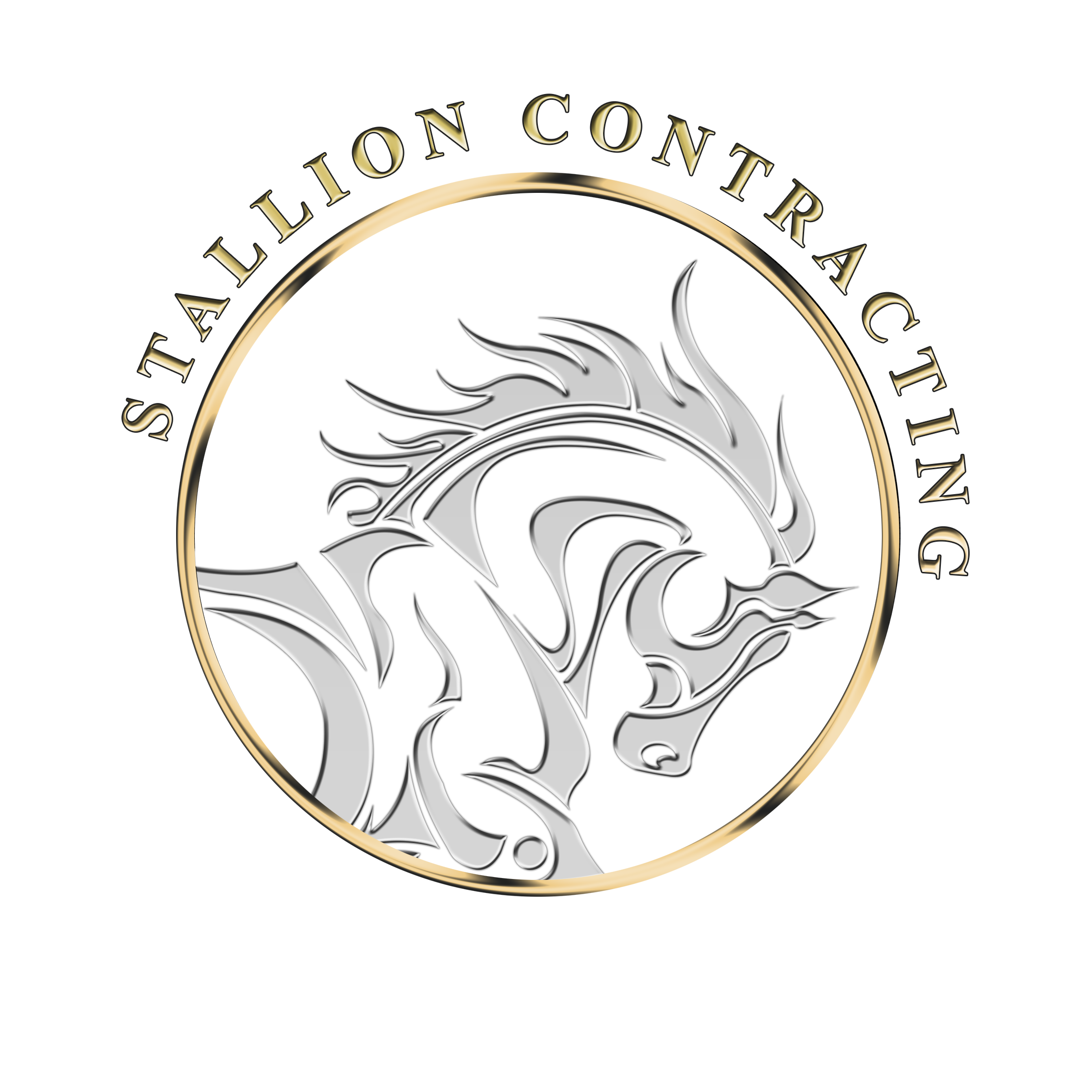 Stallion Logo